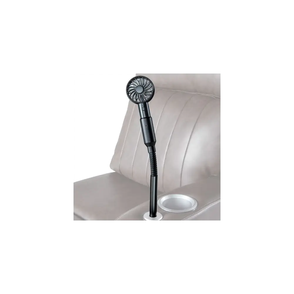 Thomas Payne Three-Speed Portable Fan - LIP2020129997